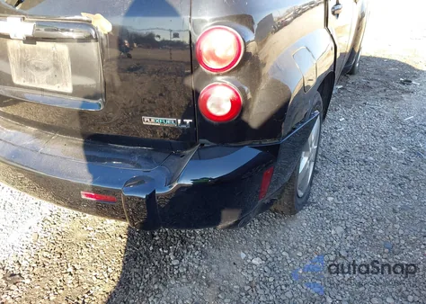 2010 Chevrolet Hhr Lt z USA, uszkodzony, nr VIN 3GNBABDB6AS545750